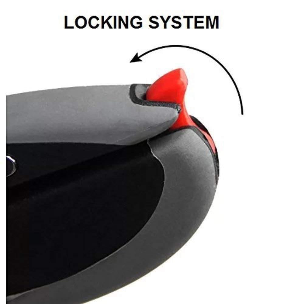 Clever Cutter - 2 in 1 Kitchen Knife / Cleaver Cutters - Zap - Kart