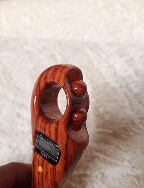 digital japa counter - Zap - Kart