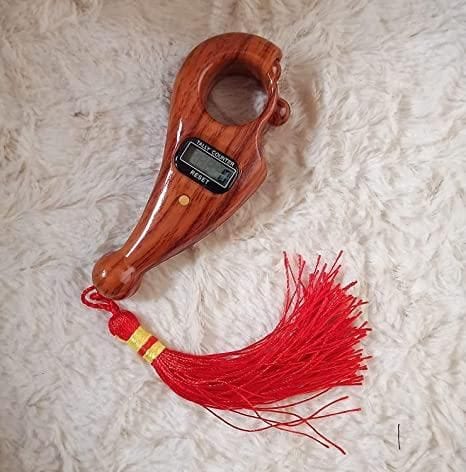 digital japa counter - Zap - Kart