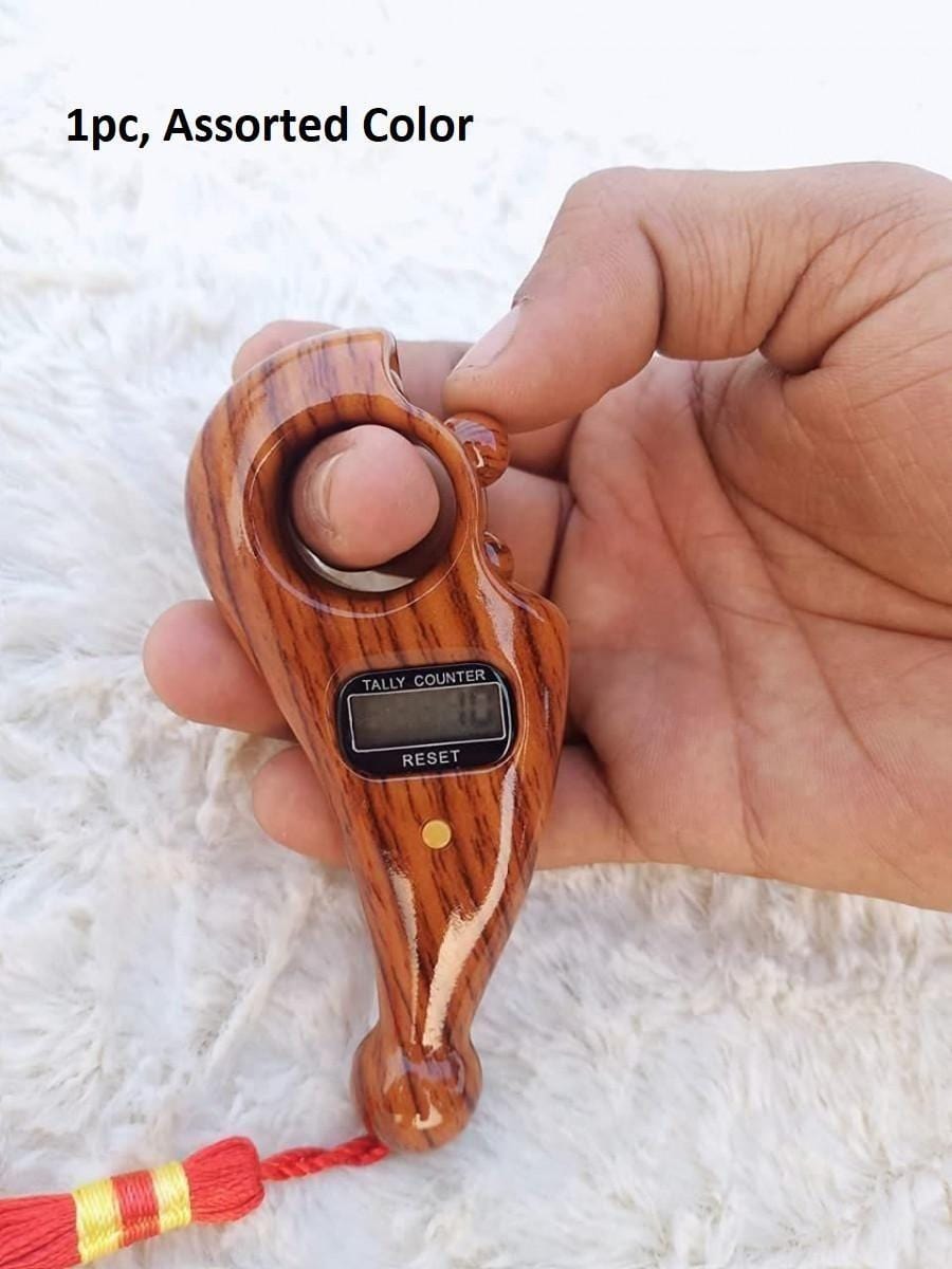 digital japa counter - Zap - Kart
