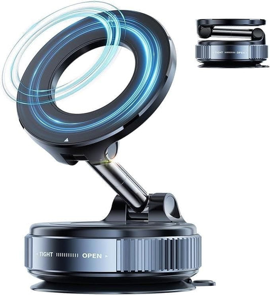 Magnetic car phone holder - Zap - Kart