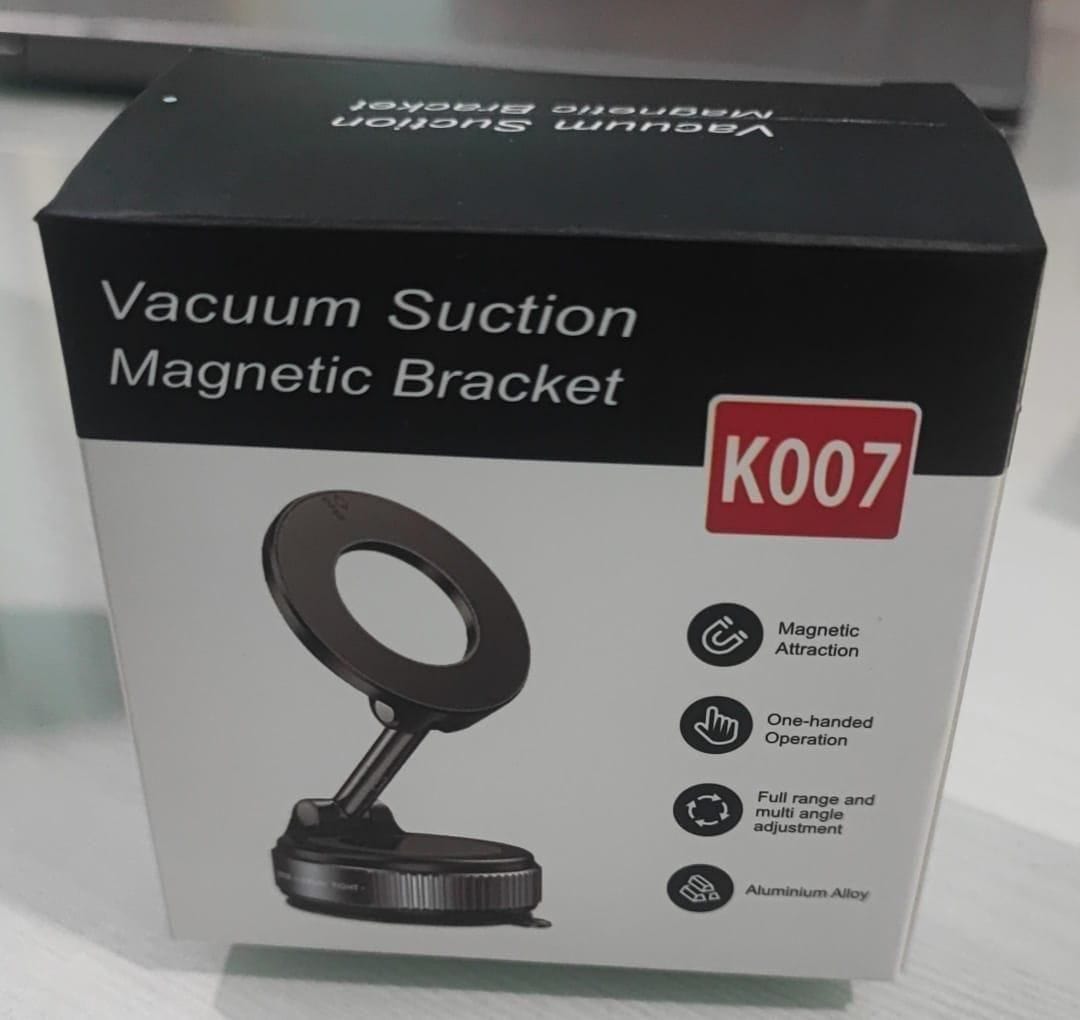 Magnetic car phone holder - Zap - Kart