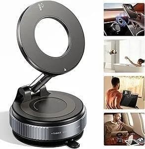 Magnetic car phone holder - Zap - Kart