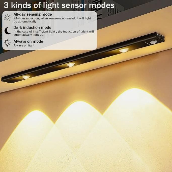 motion sensor cabinet light - Zap - Kart