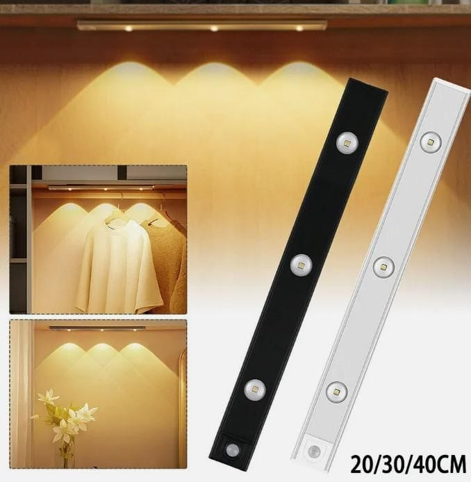motion sensor cabinet light - Zap - Kart