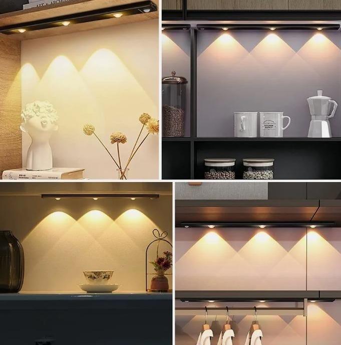 motion sensor cabinet light - Zap - Kart