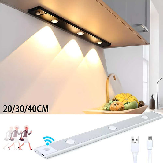 motion sensor cabinet light - Zap - Kart