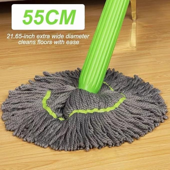 self - wringing mop - Zap - Kart