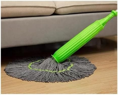 self - wringing mop - Zap - Kart
