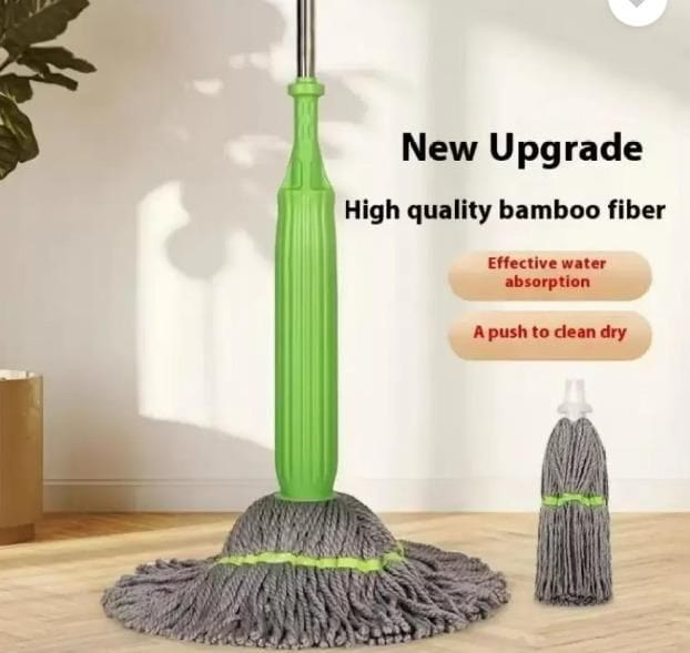 self - wringing mop - Zap - Kart